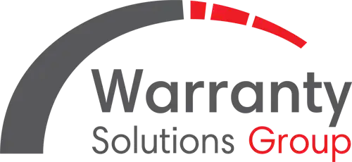 Warranty Solutions Group logo.